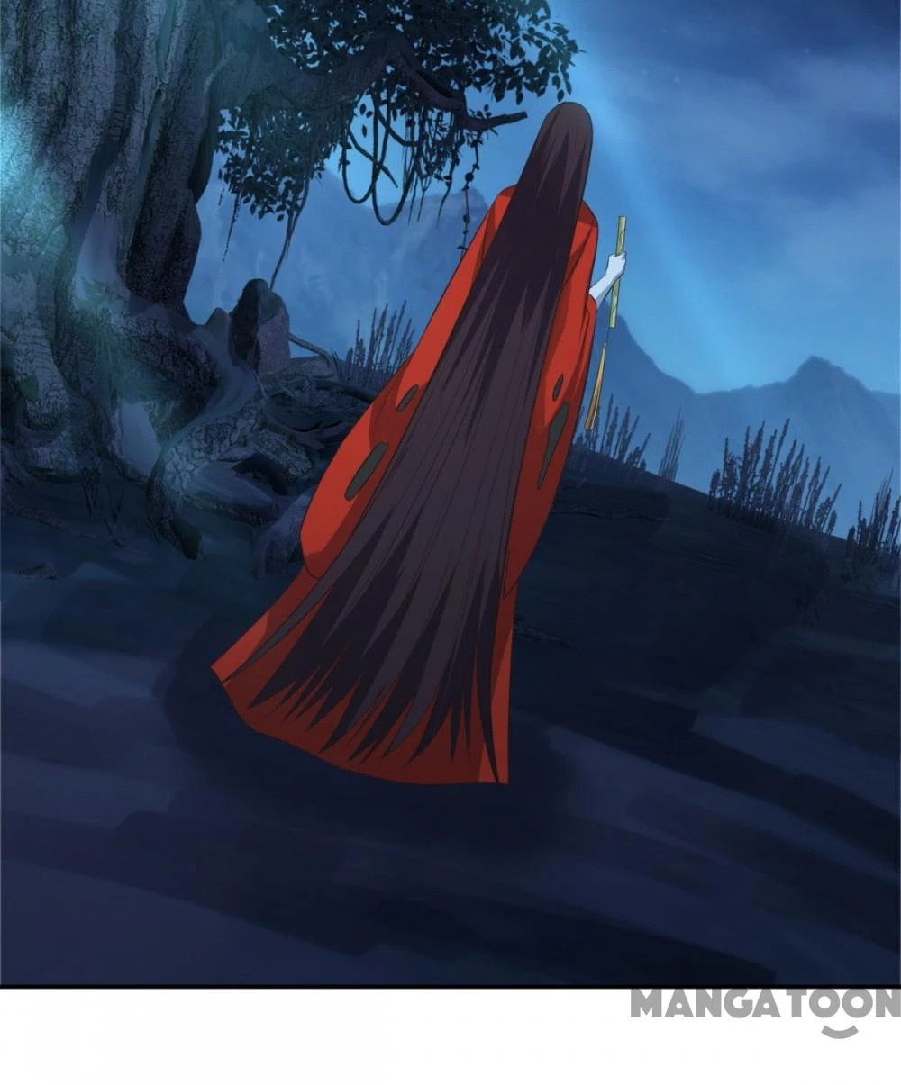 Tiên Ma Đồng Tu Chapter 177 - 36