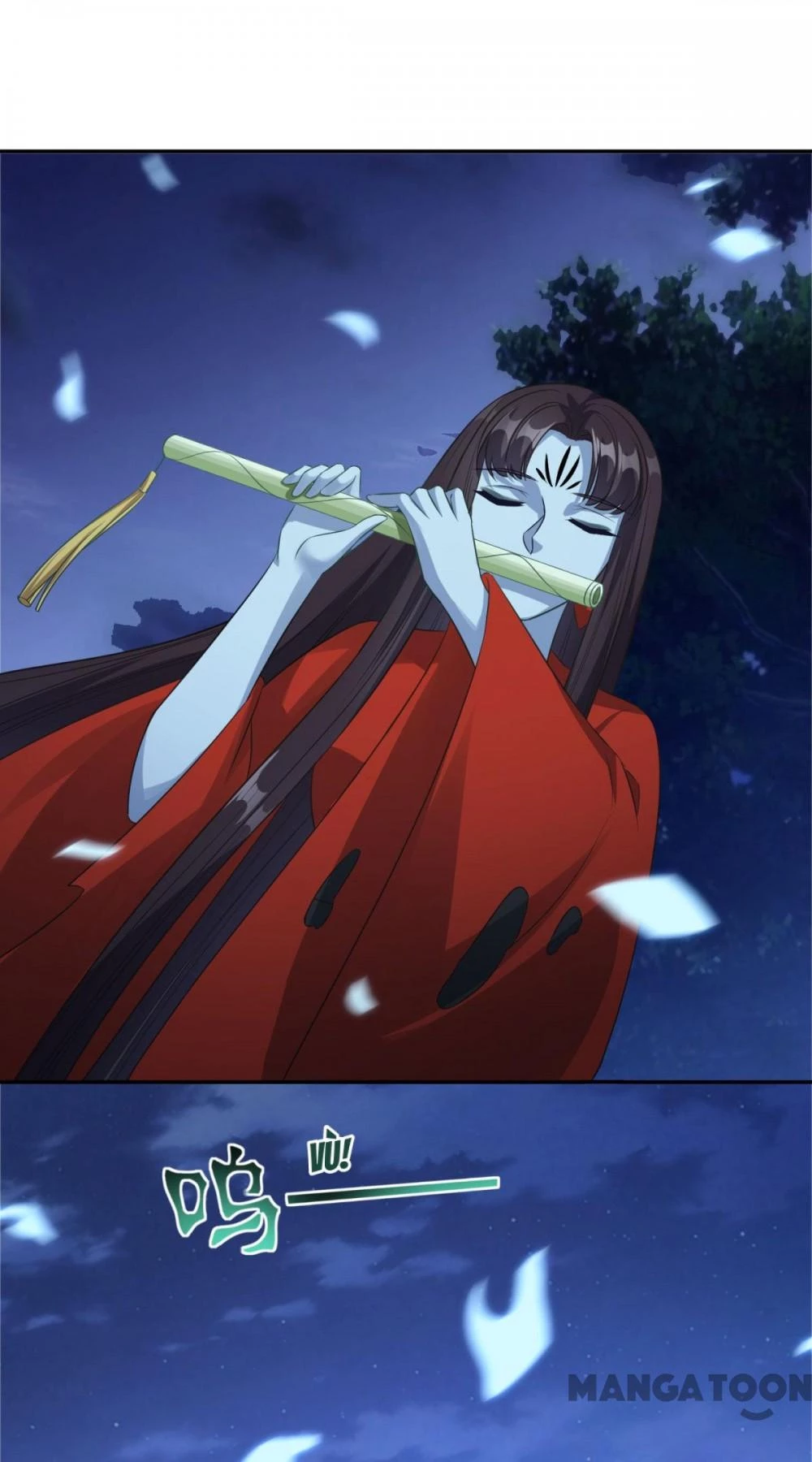 Tiên Ma Đồng Tu Chapter 177 - 37