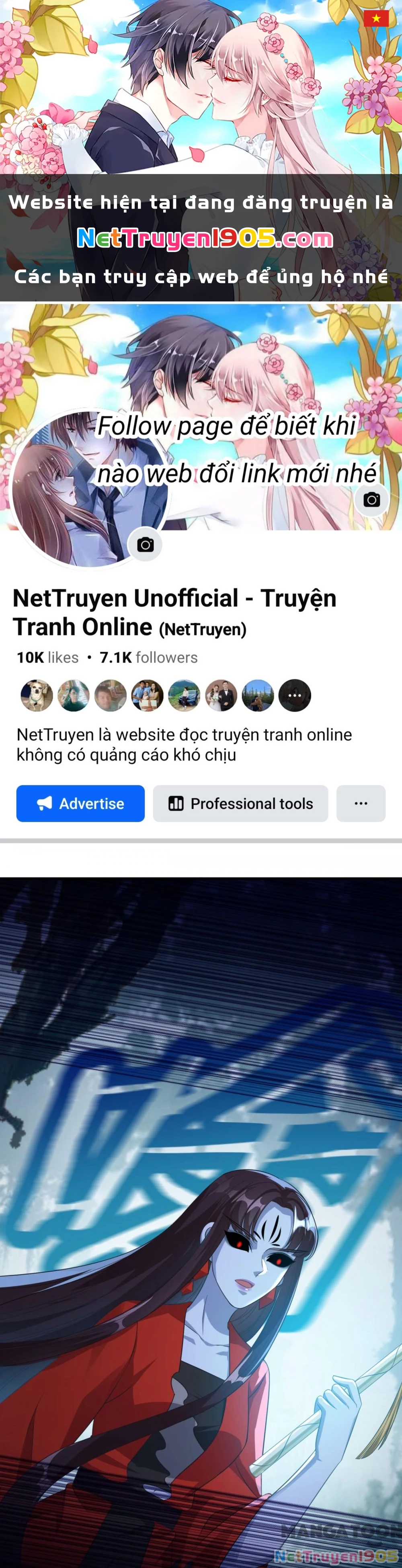 Tiên Ma Đồng Tu Chapter 178 - 1