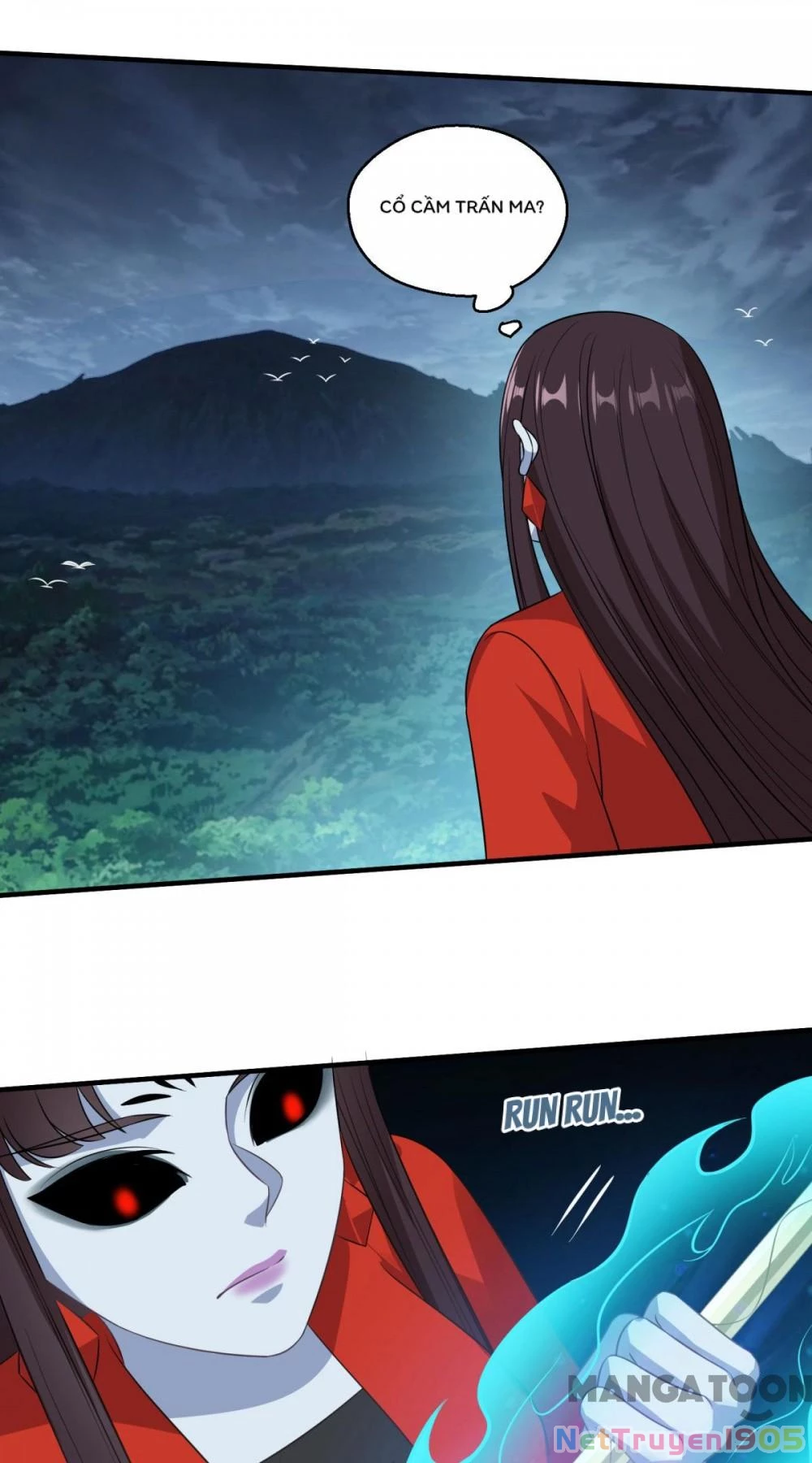 Tiên Ma Đồng Tu Chapter 178 - 3