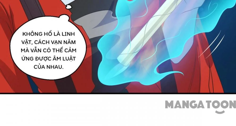 Tiên Ma Đồng Tu Chapter 178 - 4