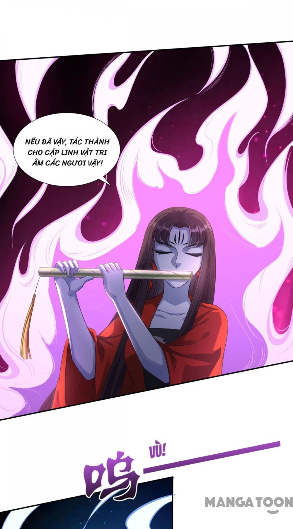 Tiên Ma Đồng Tu Chapter 178 - 5