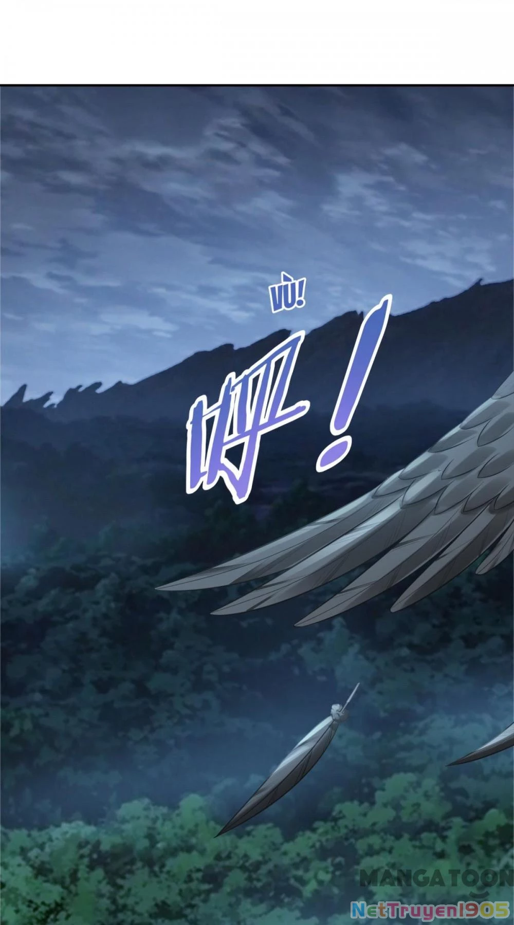 Tiên Ma Đồng Tu Chapter 178 - 8