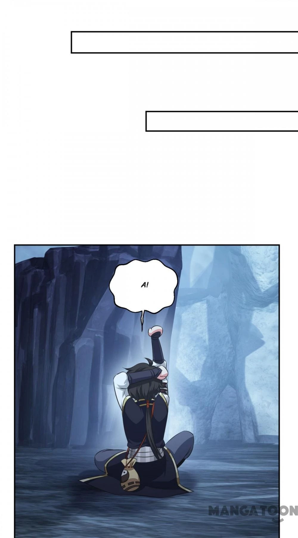 Tiên Ma Đồng Tu Chapter 178 - 10