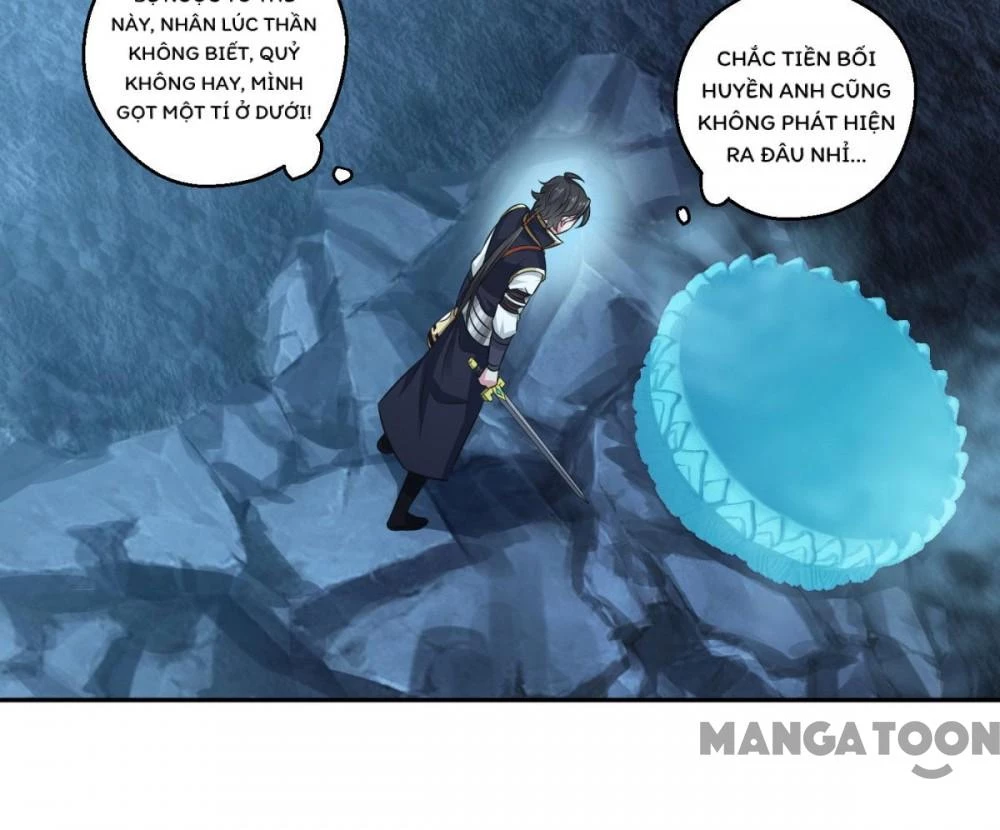 Tiên Ma Đồng Tu Chapter 178 - 19