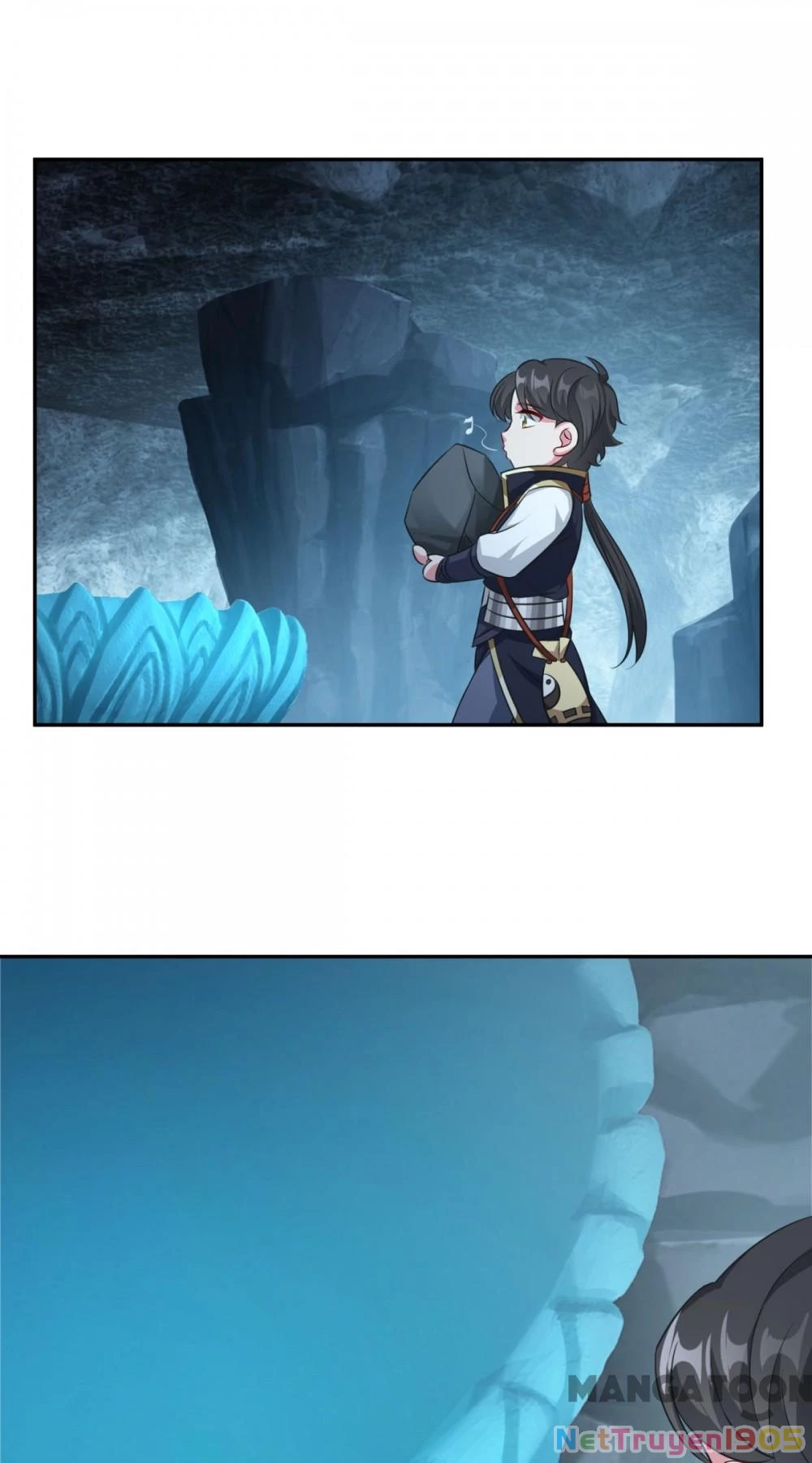 Tiên Ma Đồng Tu Chapter 178 - 21