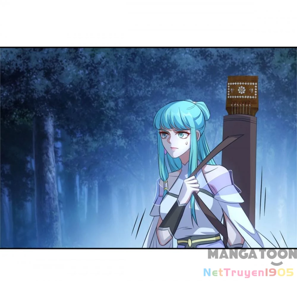 Tiên Ma Đồng Tu Chapter 178 - 28