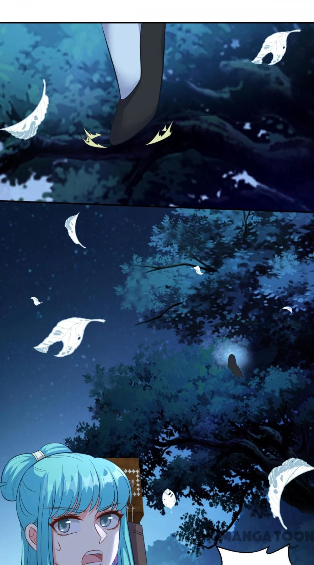 Tiên Ma Đồng Tu Chapter 178 - 29