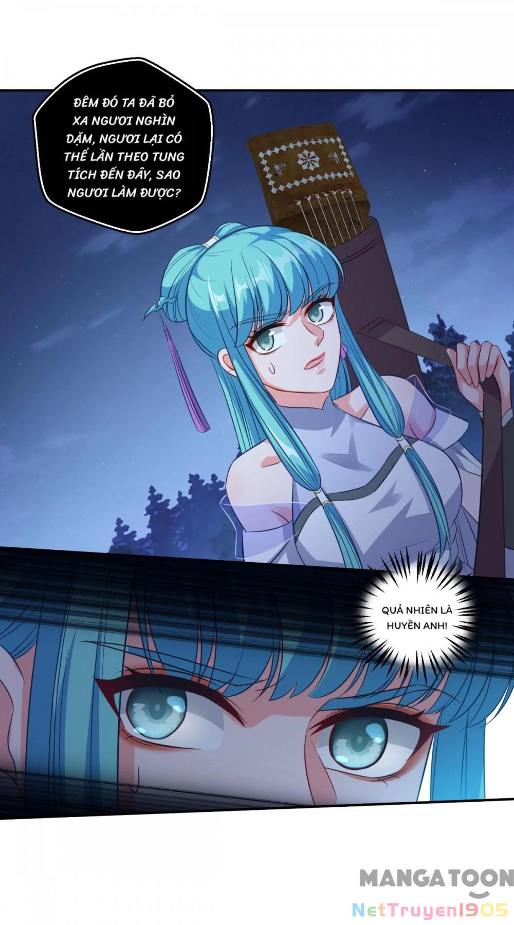 Tiên Ma Đồng Tu Chapter 178 - 33