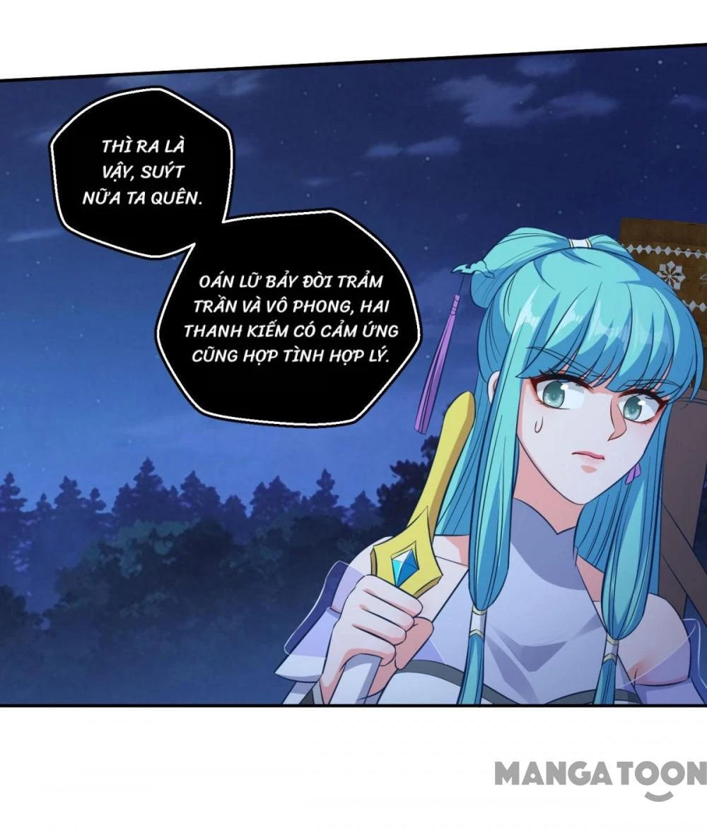 Tiên Ma Đồng Tu Chapter 178 - 34