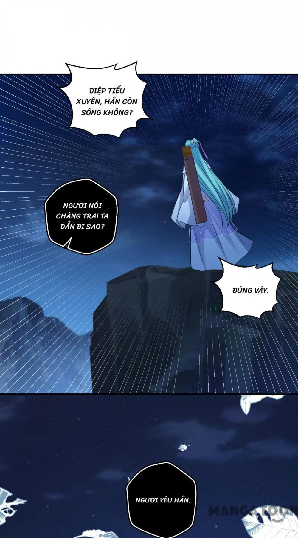 Tiên Ma Đồng Tu Chapter 178 - 35