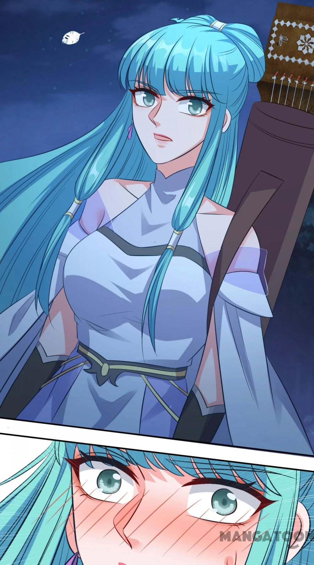 Tiên Ma Đồng Tu Chapter 178 - 37