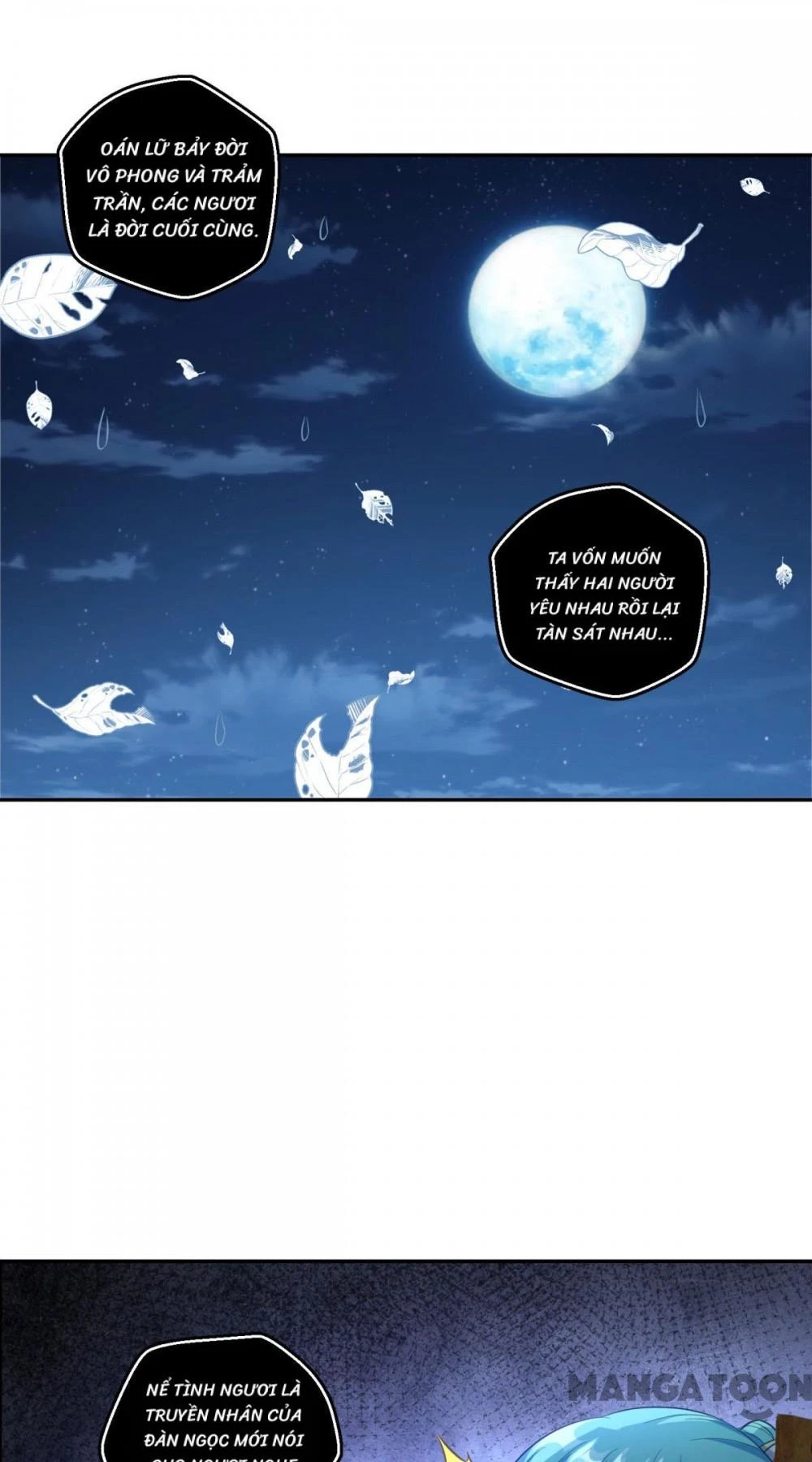 Tiên Ma Đồng Tu Chapter 178 - 41