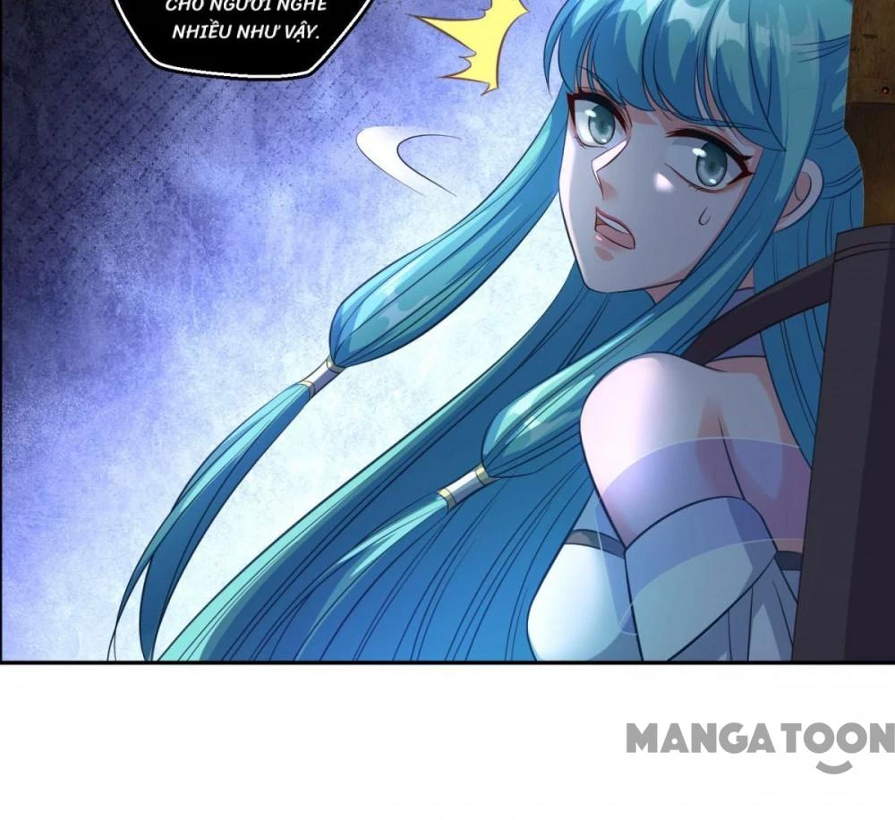 Tiên Ma Đồng Tu Chapter 178 - 42