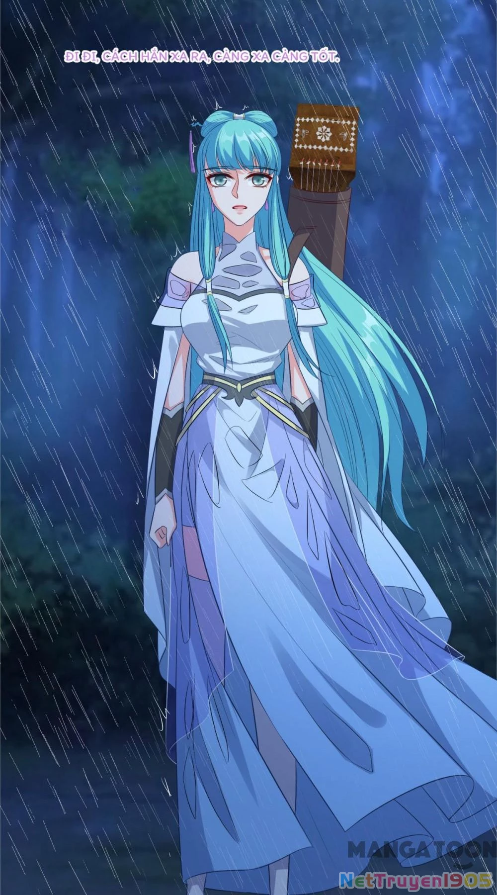 Tiên Ma Đồng Tu Chapter 178 - 45