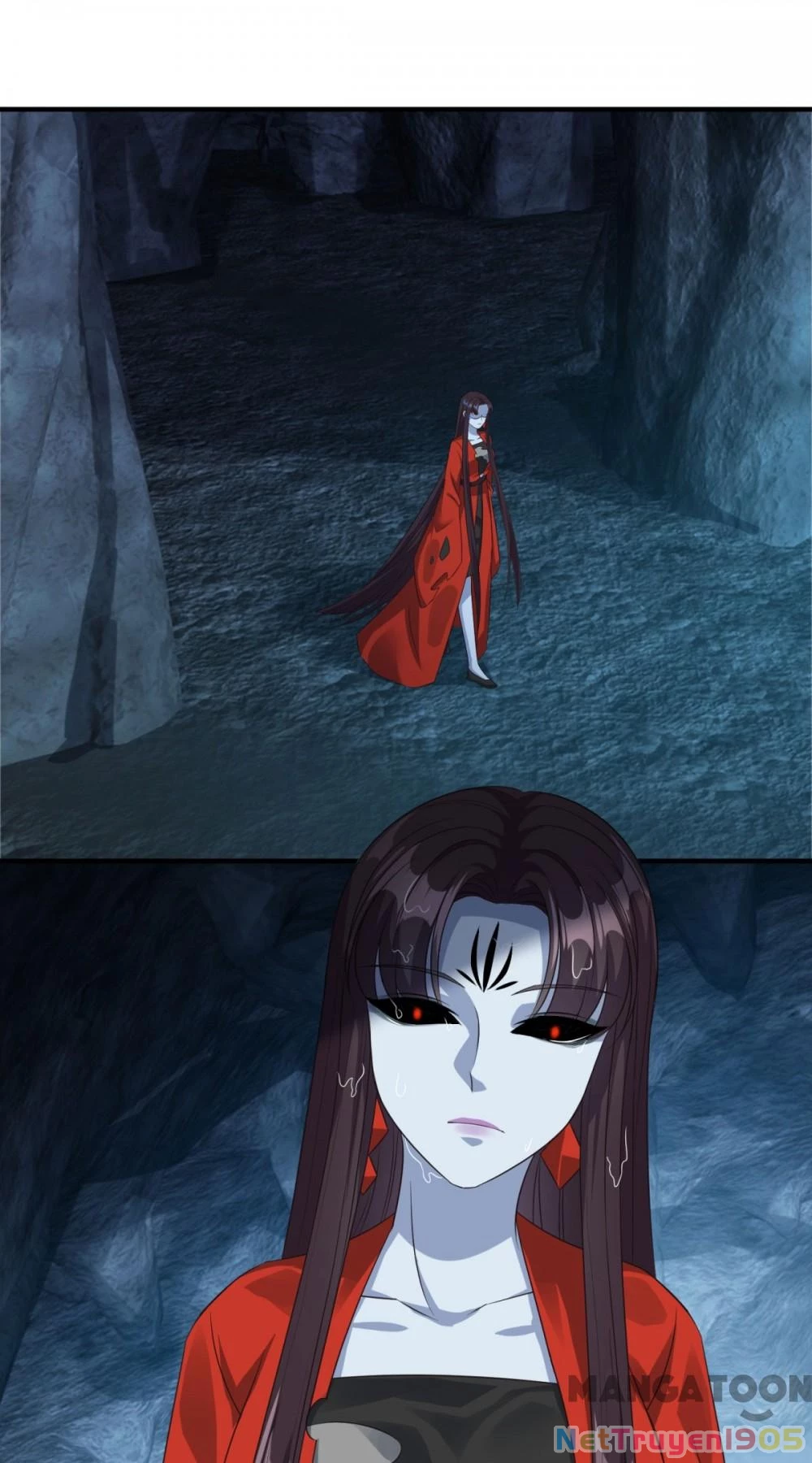 Tiên Ma Đồng Tu Chapter 179 - 3