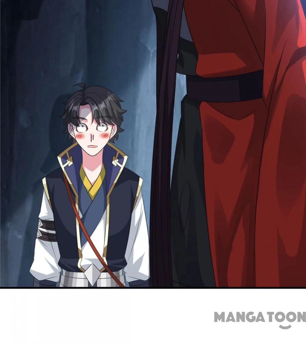 Tiên Ma Đồng Tu Chapter 179 - 6