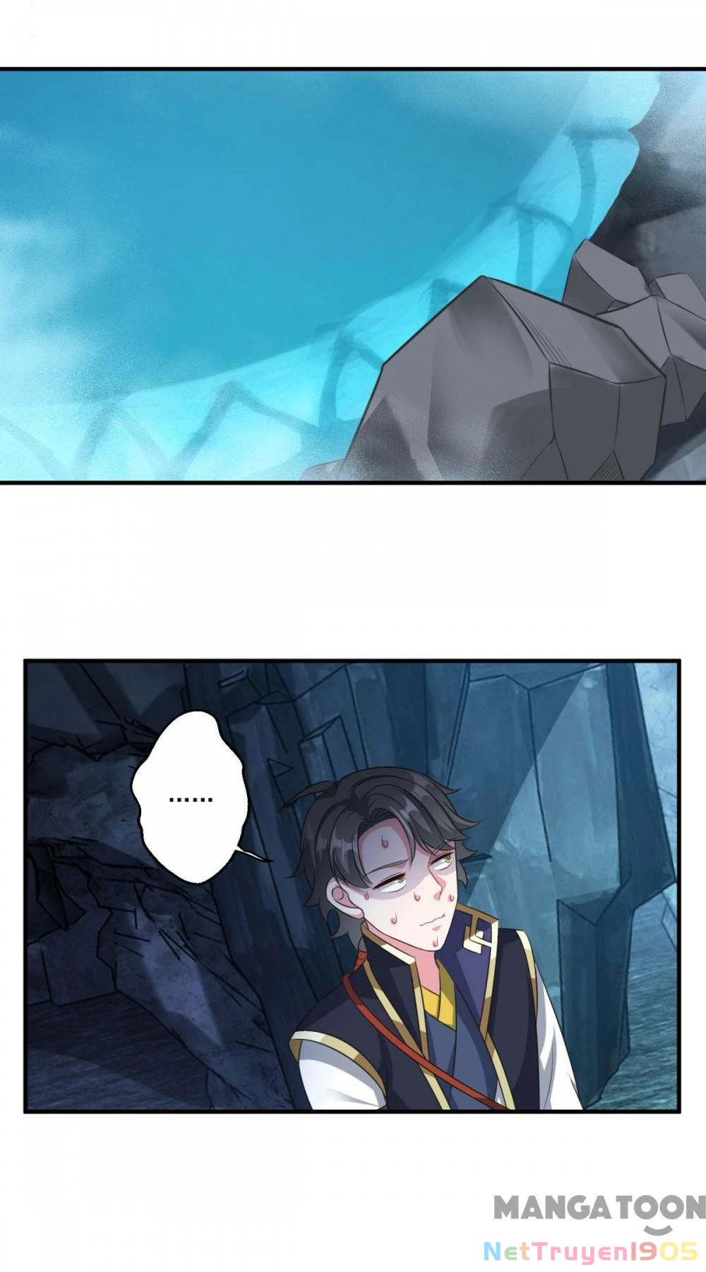 Tiên Ma Đồng Tu Chapter 179 - 9