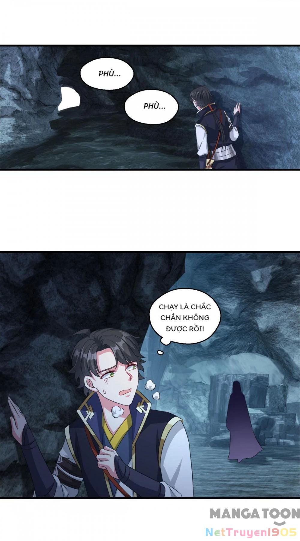 Tiên Ma Đồng Tu Chapter 179 - 15
