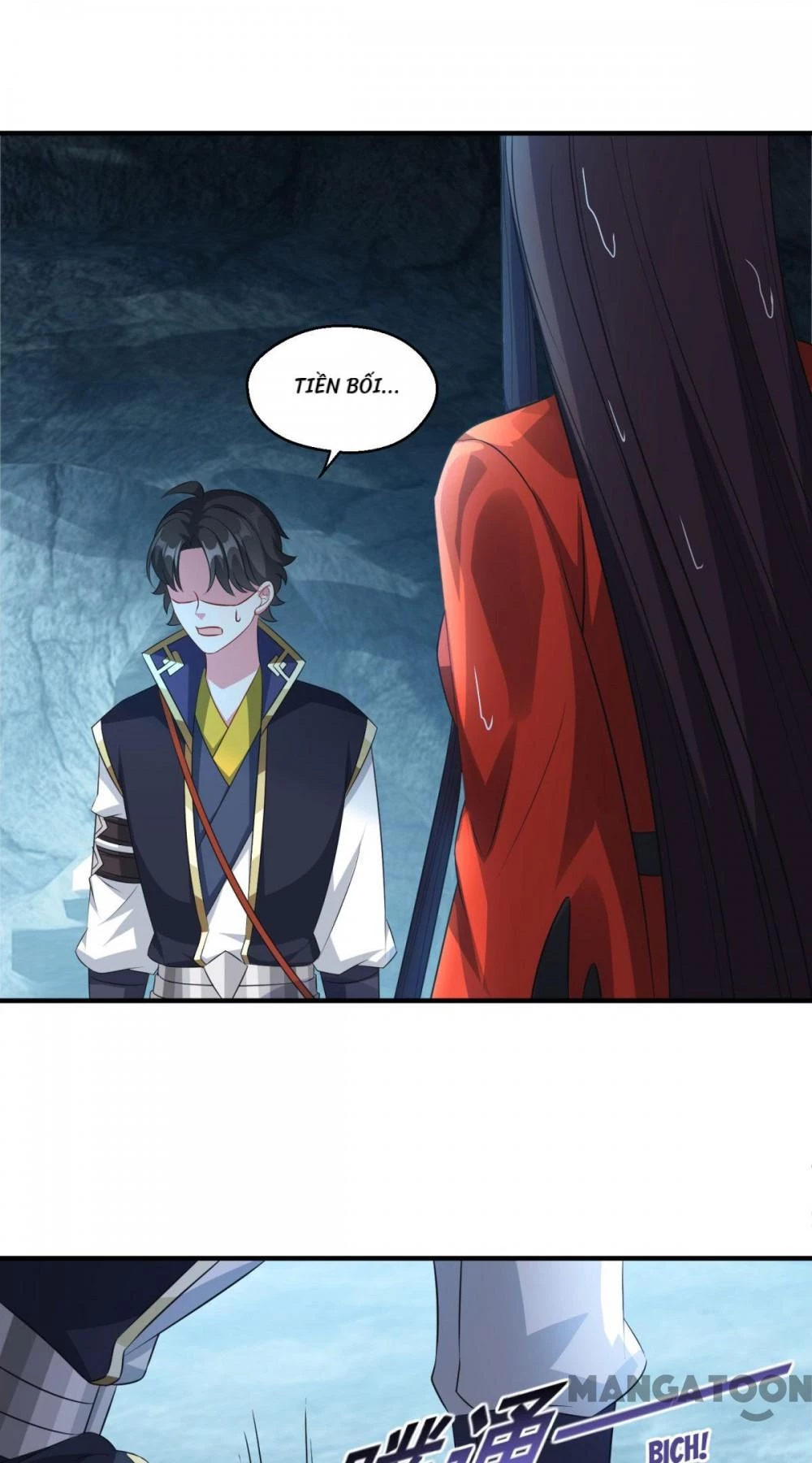 Tiên Ma Đồng Tu Chapter 179 - 17