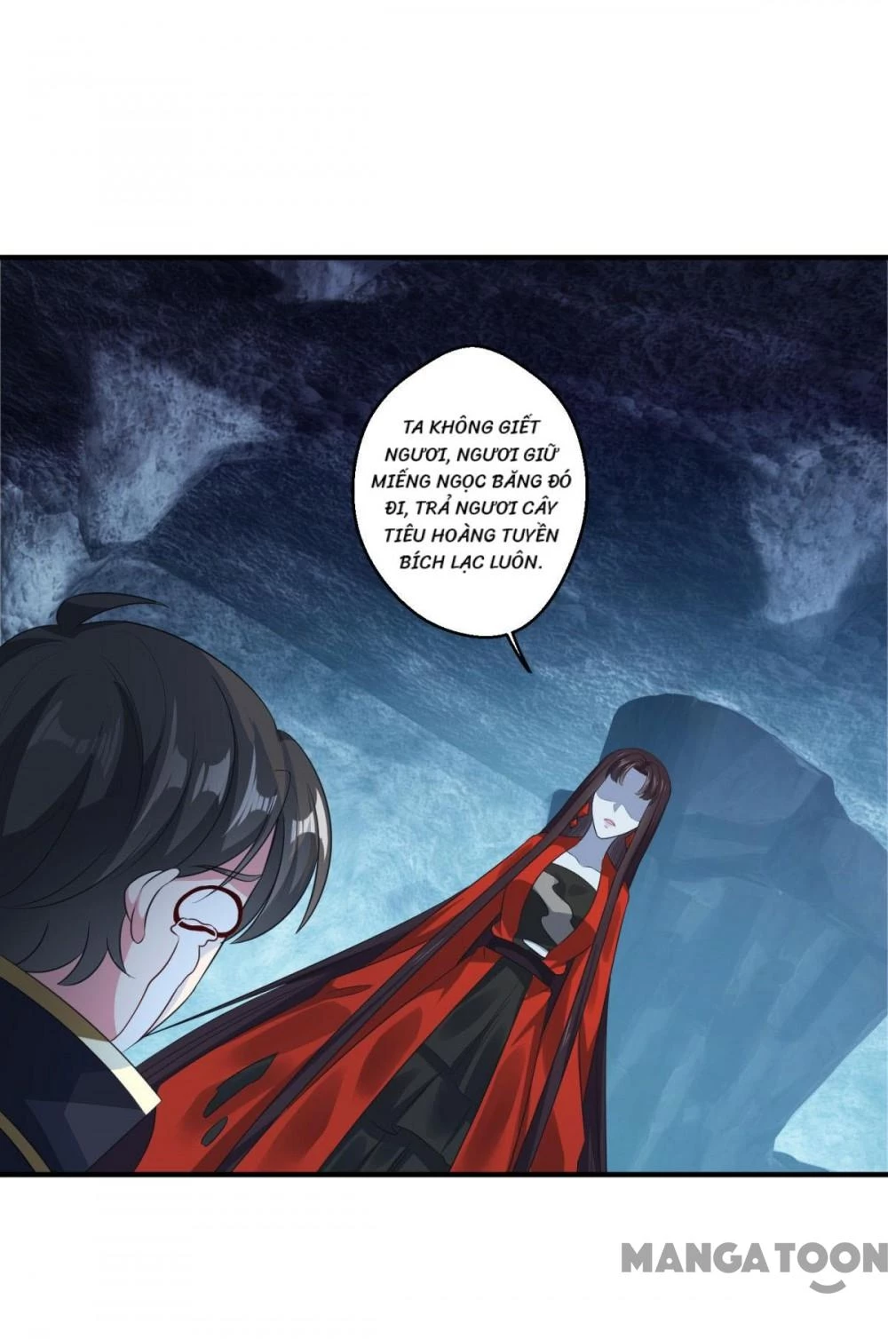 Tiên Ma Đồng Tu Chapter 179 - 20
