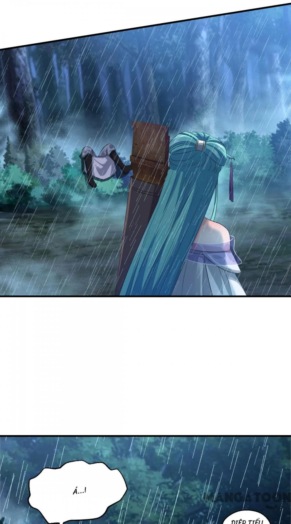 Tiên Ma Đồng Tu Chapter 179 - 25