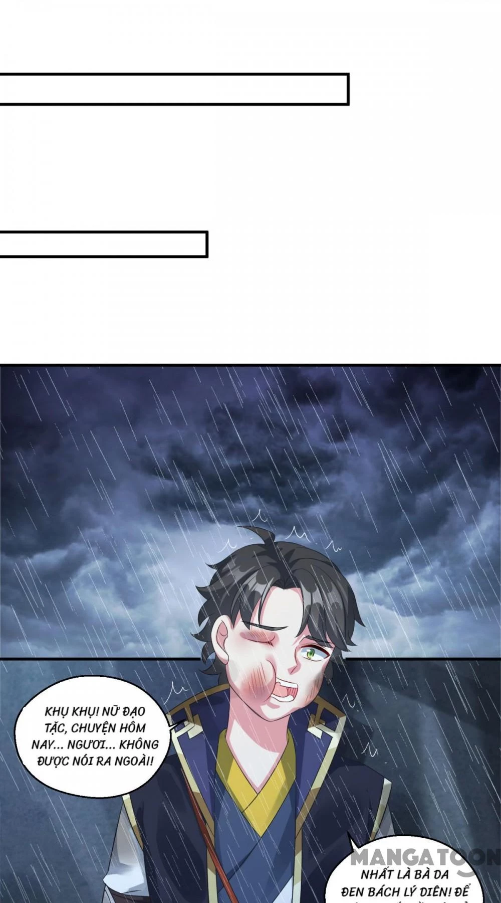 Tiên Ma Đồng Tu Chapter 179 - 29