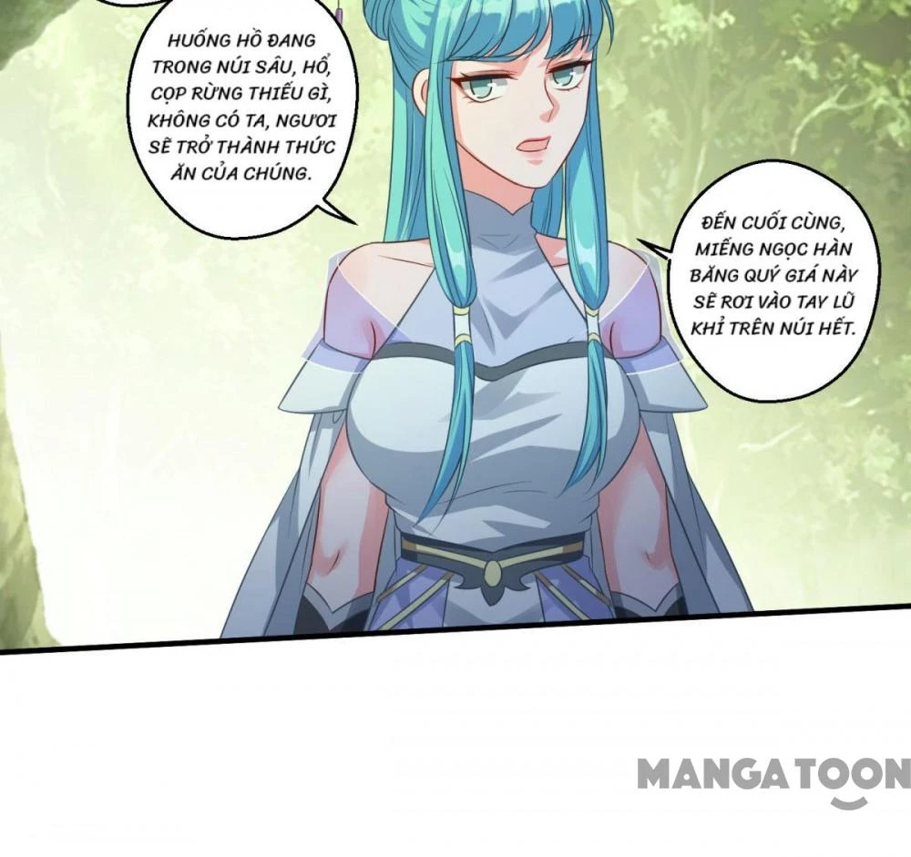 Tiên Ma Đồng Tu Chapter 180 - 4