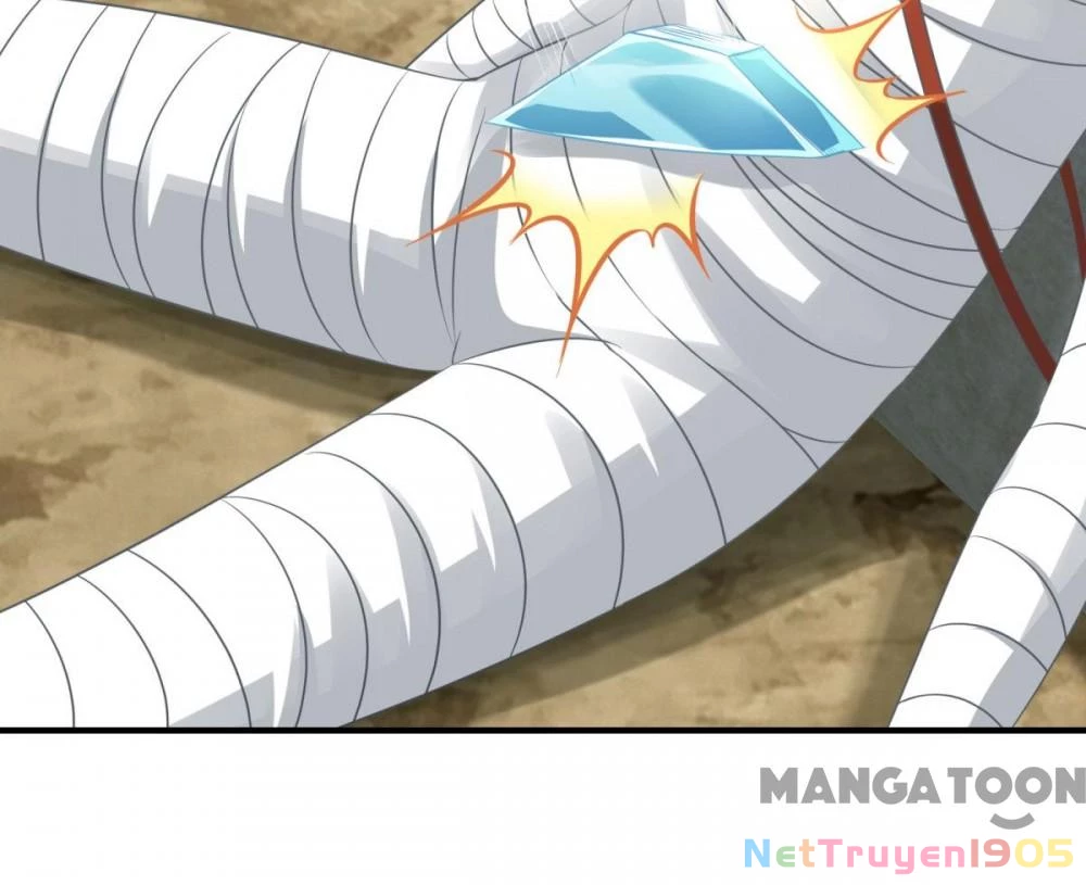 Tiên Ma Đồng Tu Chapter 180 - 6