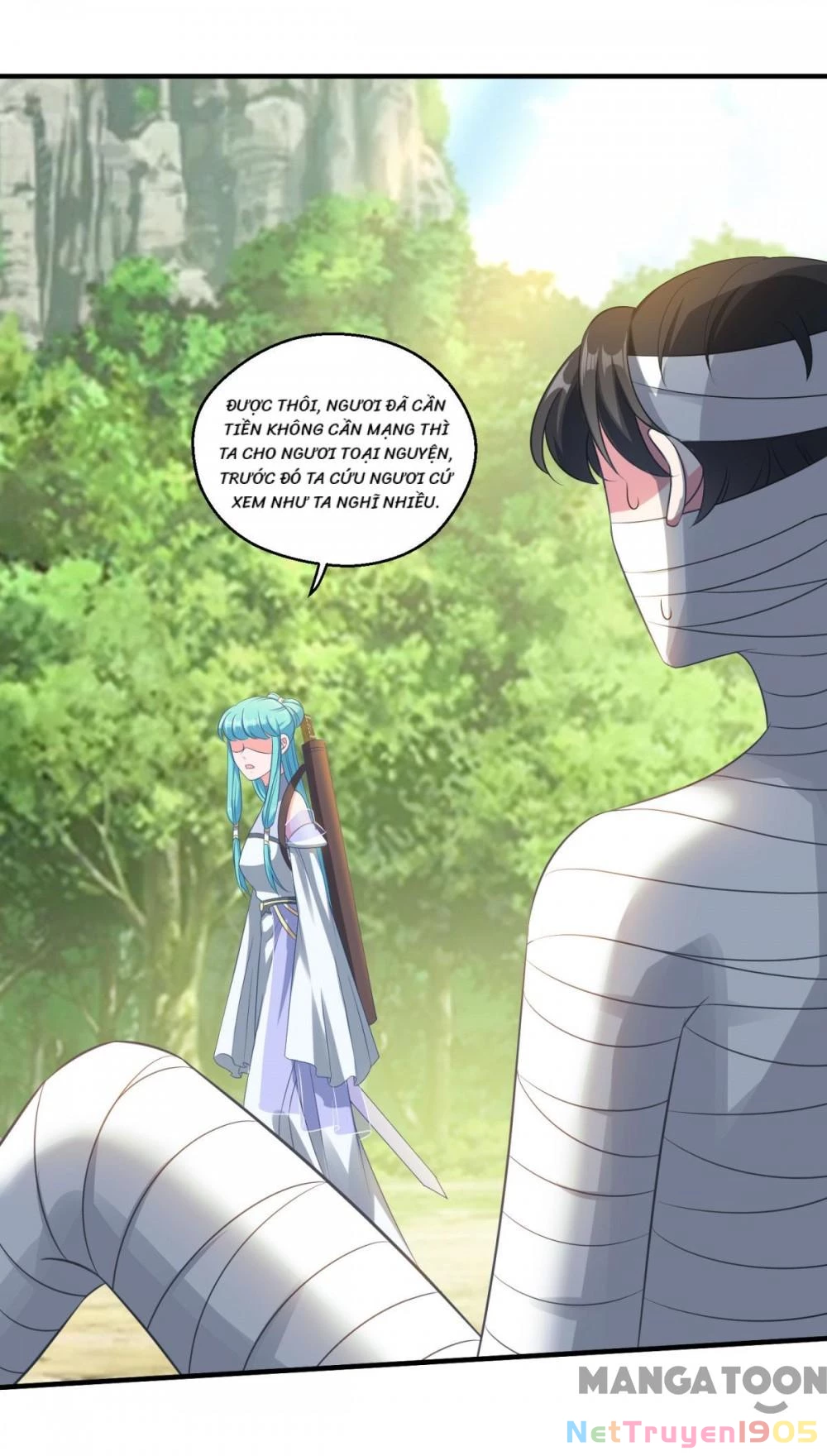 Tiên Ma Đồng Tu Chapter 180 - 7