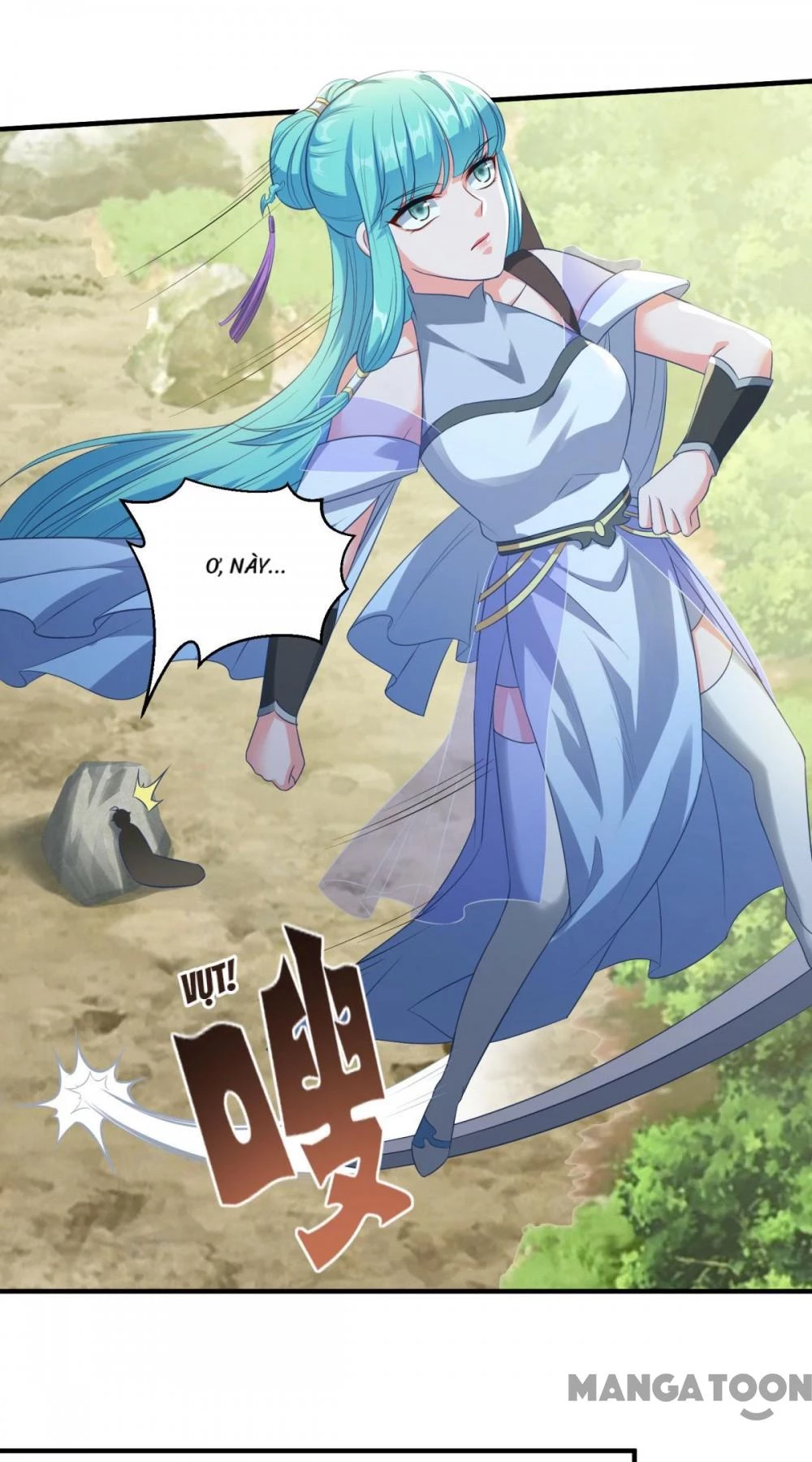 Tiên Ma Đồng Tu Chapter 180 - 8