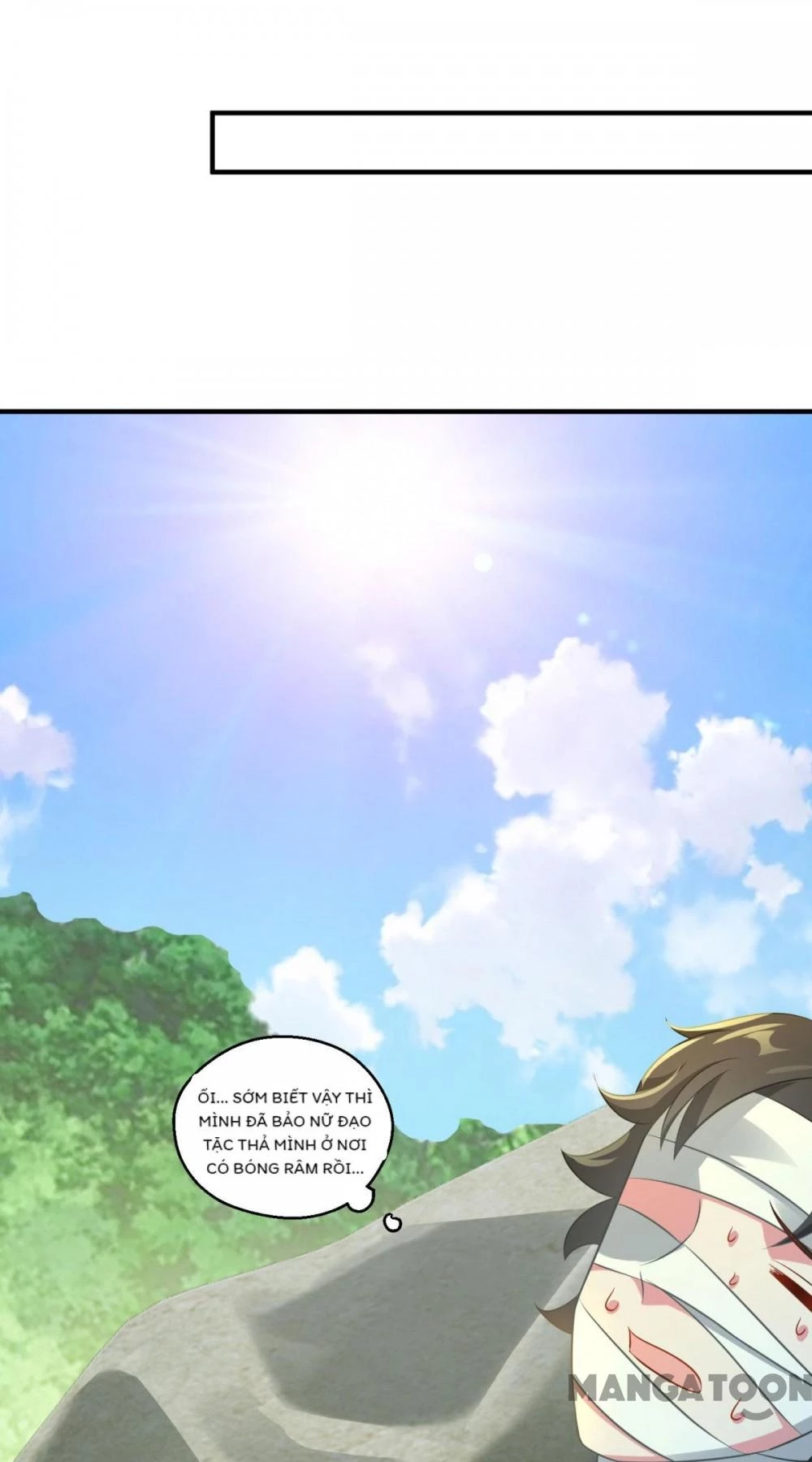 Tiên Ma Đồng Tu Chapter 180 - 10