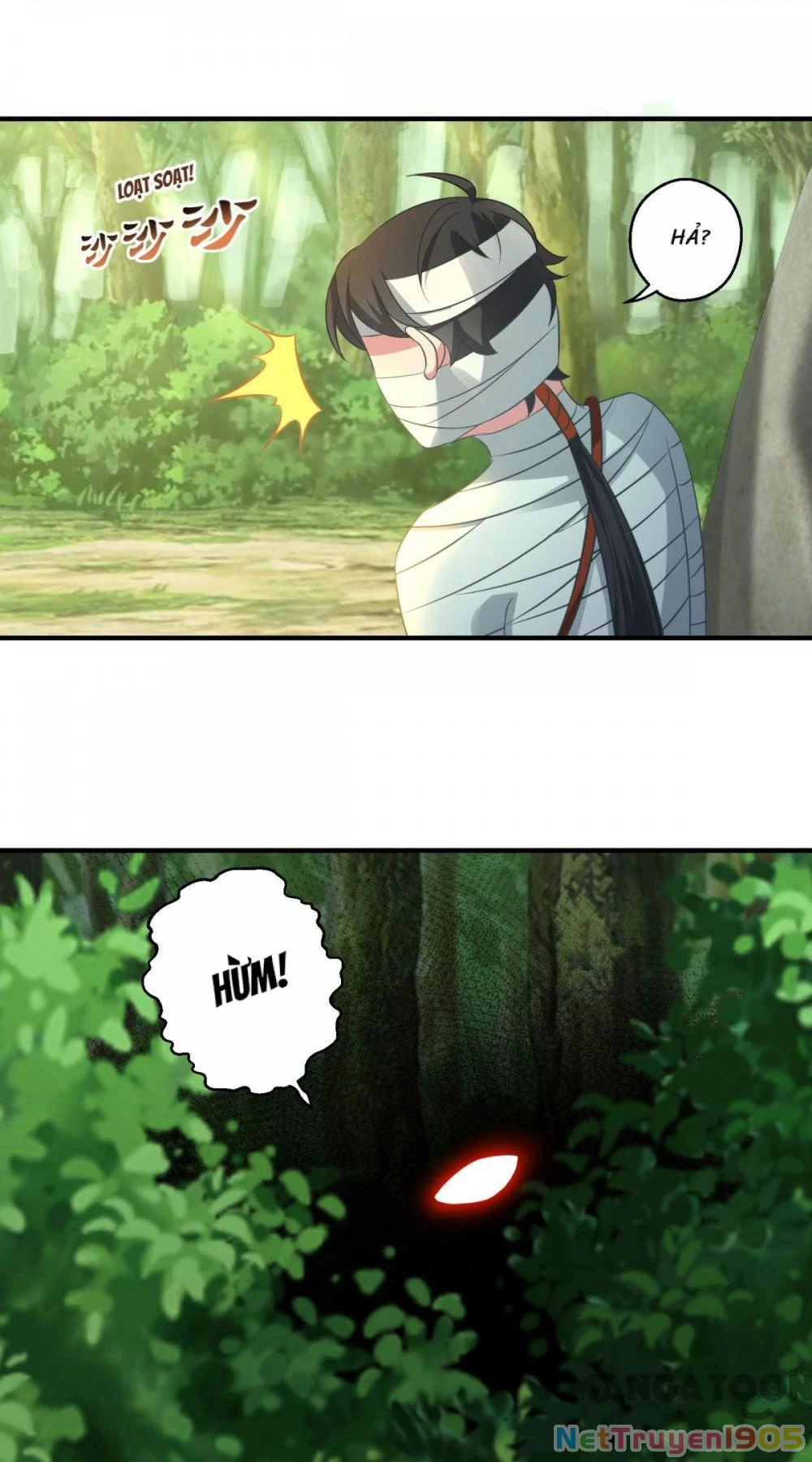 Tiên Ma Đồng Tu Chapter 180 - 12