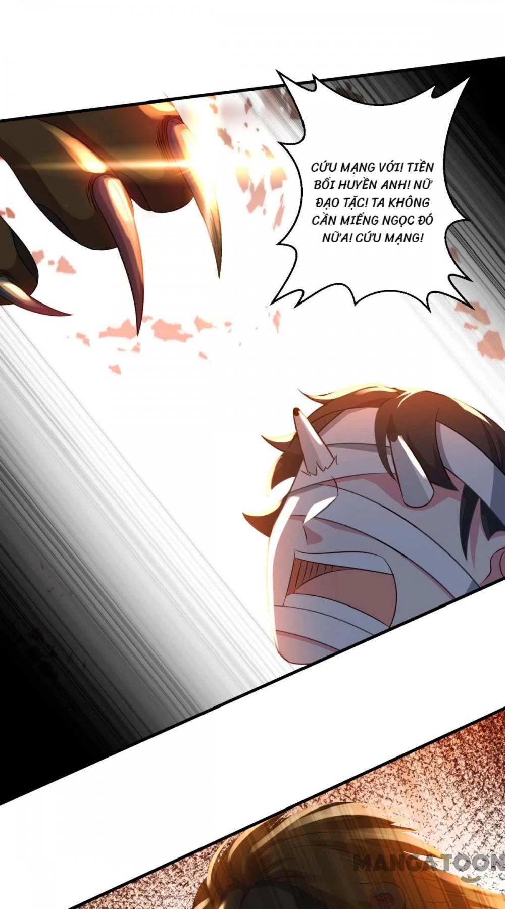 Tiên Ma Đồng Tu Chapter 180 - 18