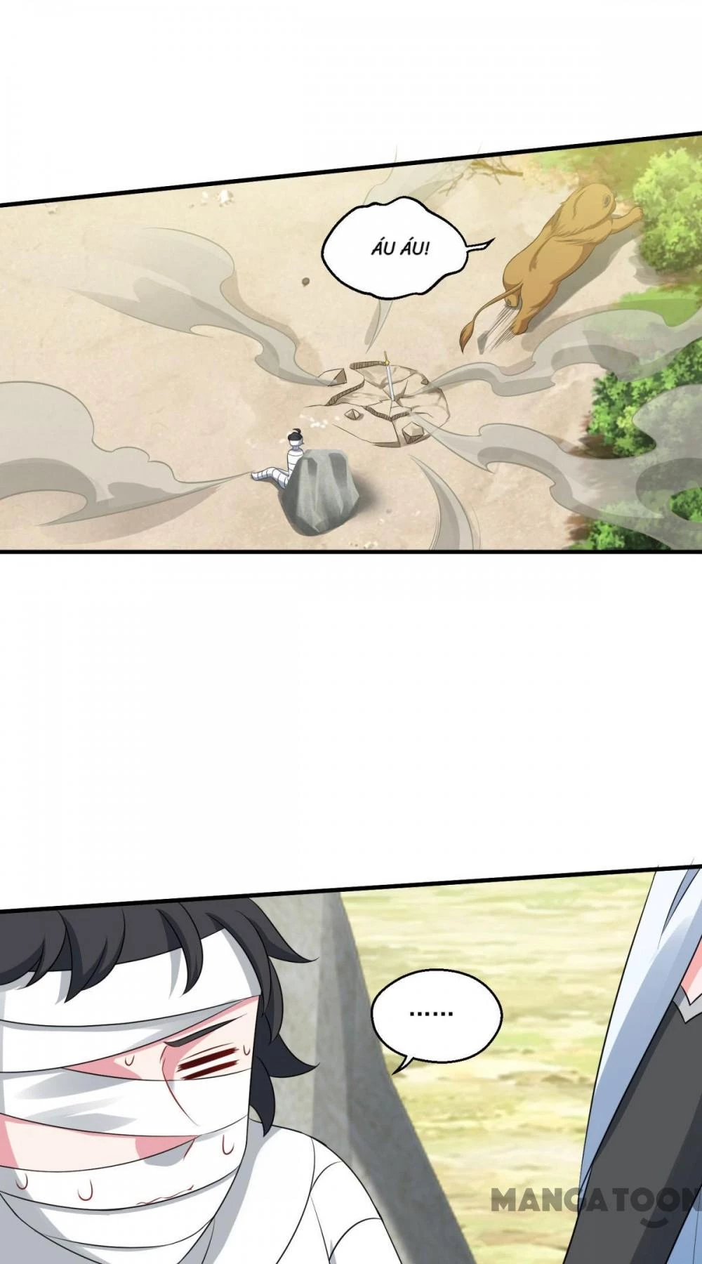 Tiên Ma Đồng Tu Chapter 180 - 20