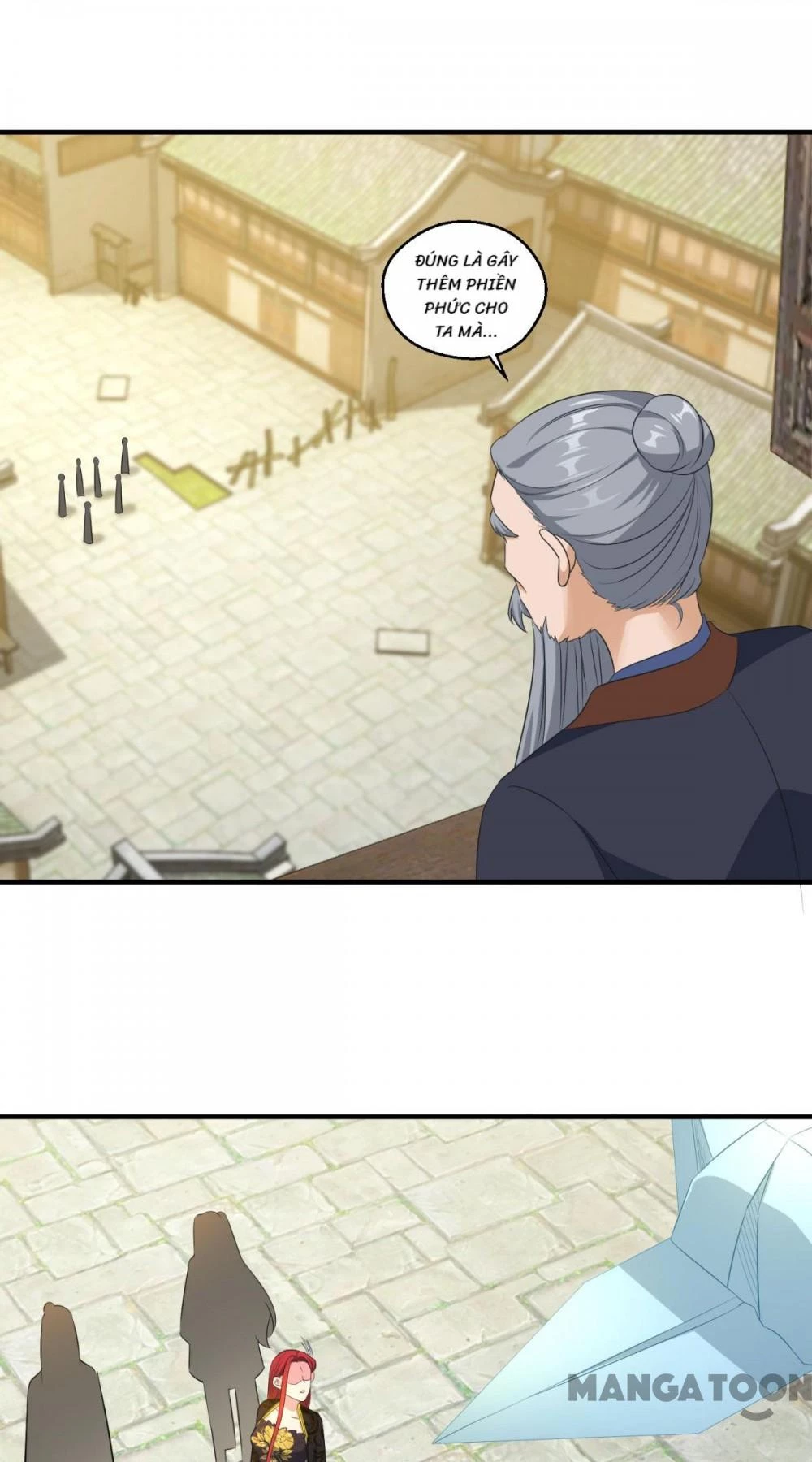 Tiên Ma Đồng Tu Chapter 180 - 29