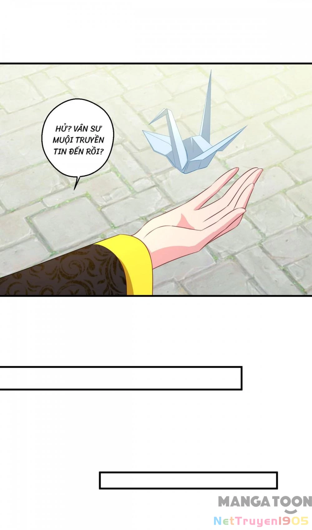 Tiên Ma Đồng Tu Chapter 180 - 31