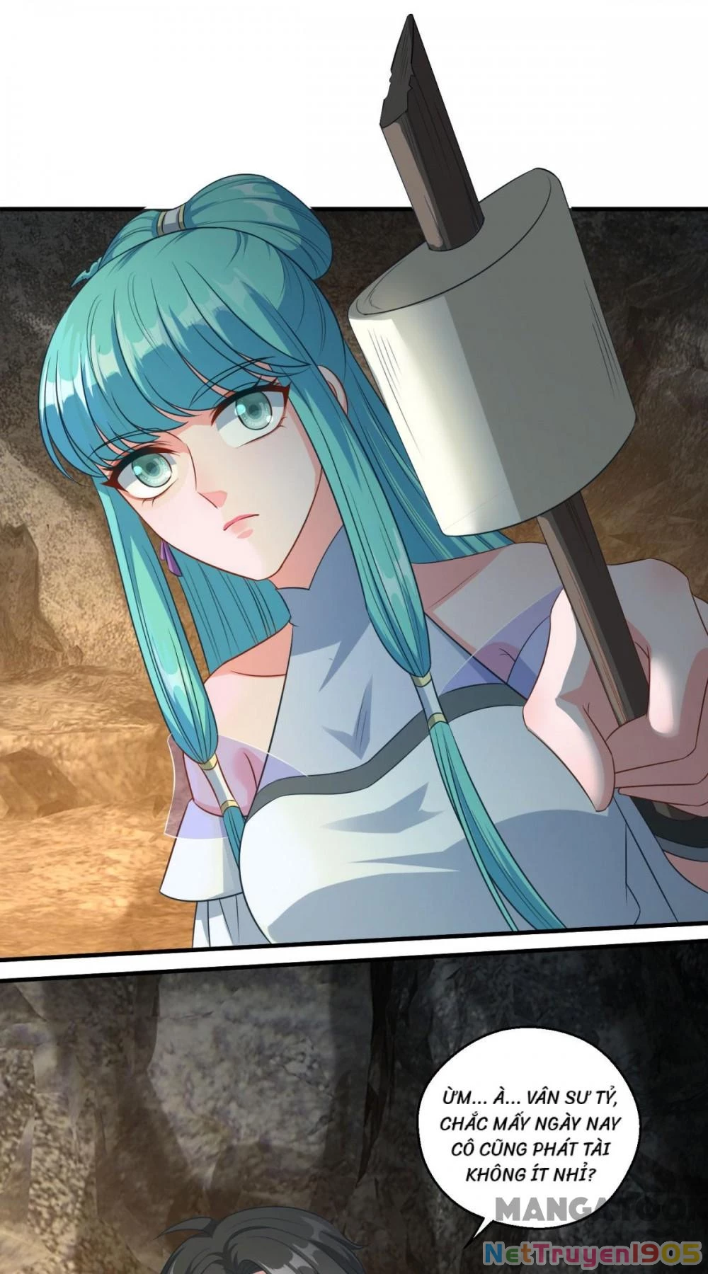 Tiên Ma Đồng Tu Chapter 180 - 36