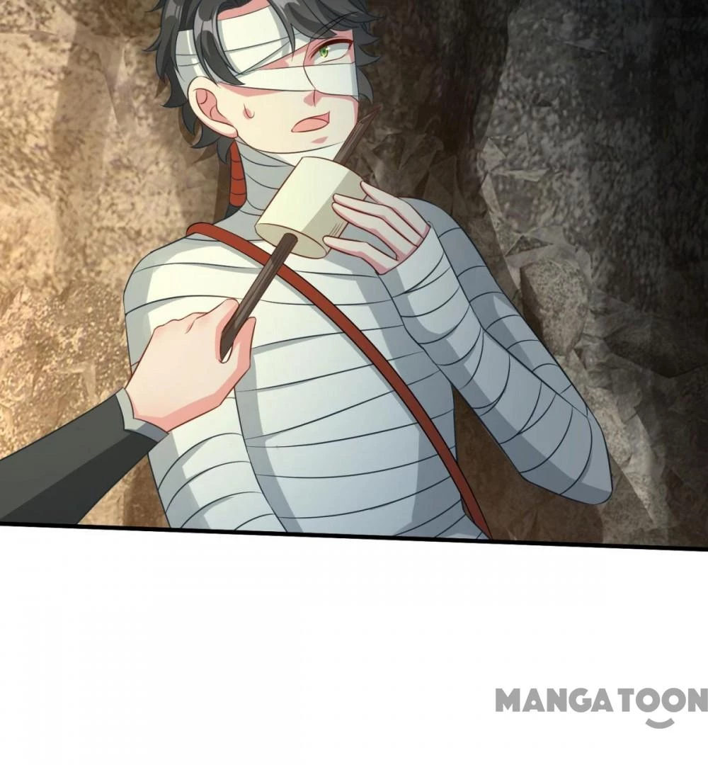 Tiên Ma Đồng Tu Chapter 180 - 37