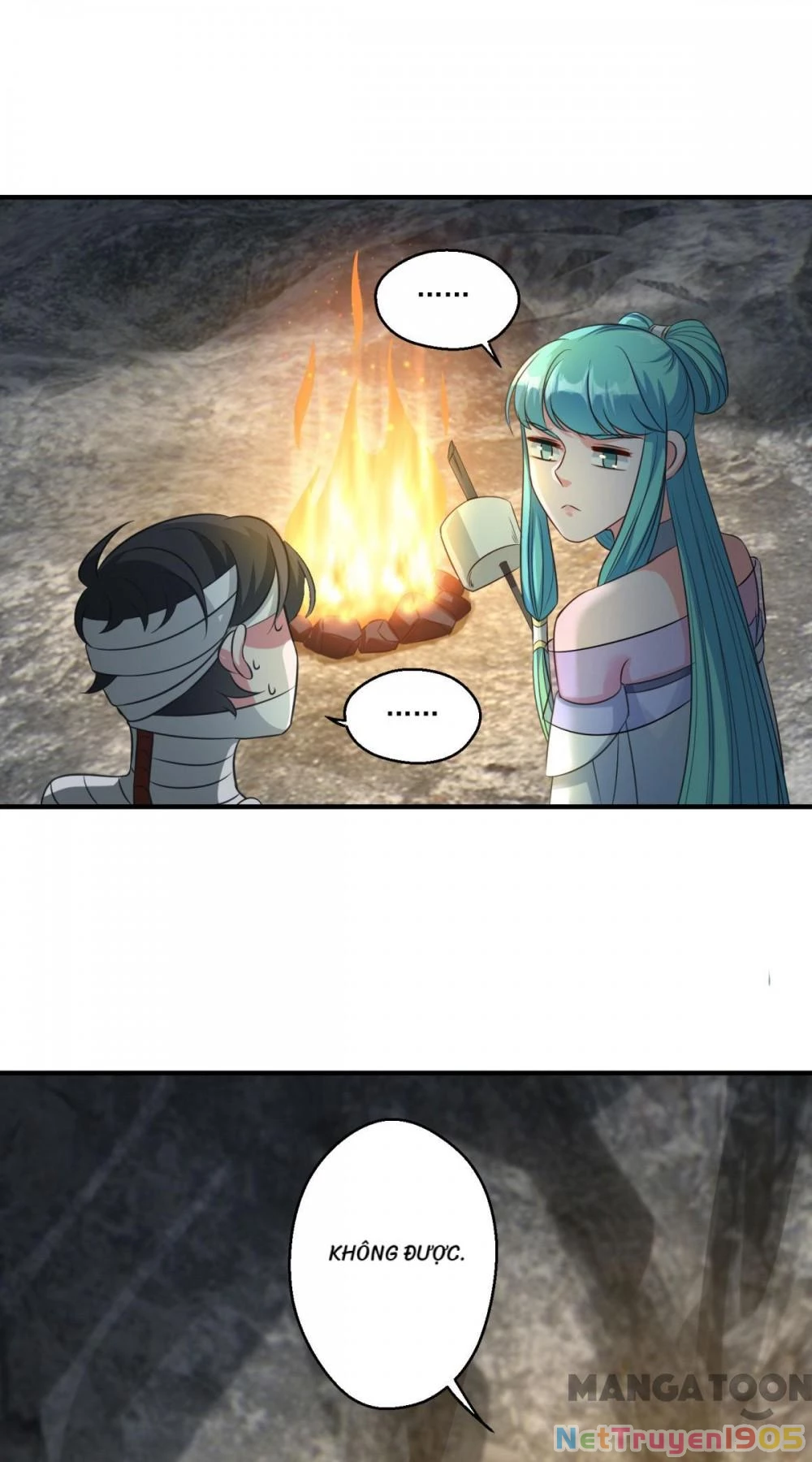 Tiên Ma Đồng Tu Chapter 180 - 42