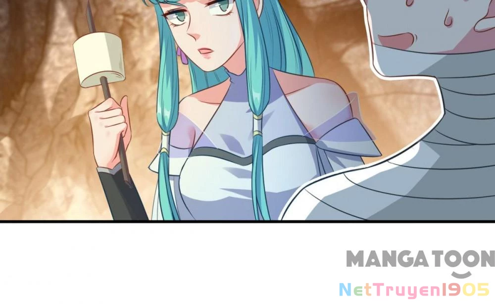 Tiên Ma Đồng Tu Chapter 181 - 3