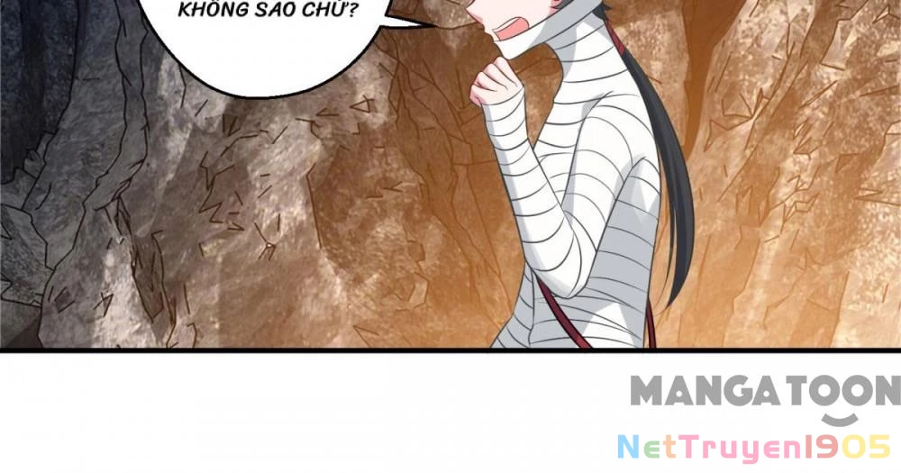 Tiên Ma Đồng Tu Chapter 181 - 5