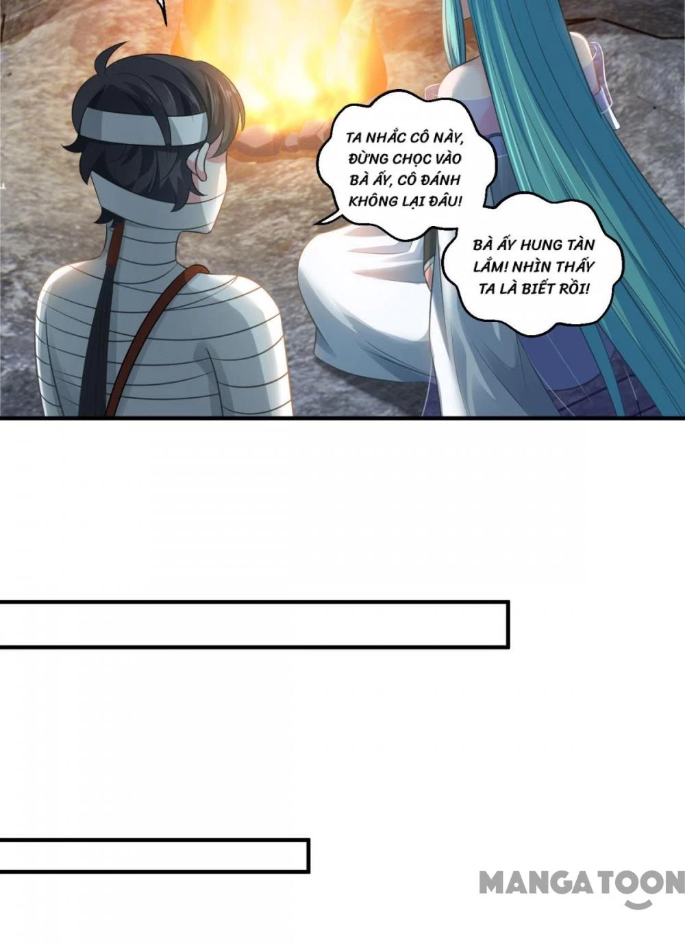 Tiên Ma Đồng Tu Chapter 181 - 13
