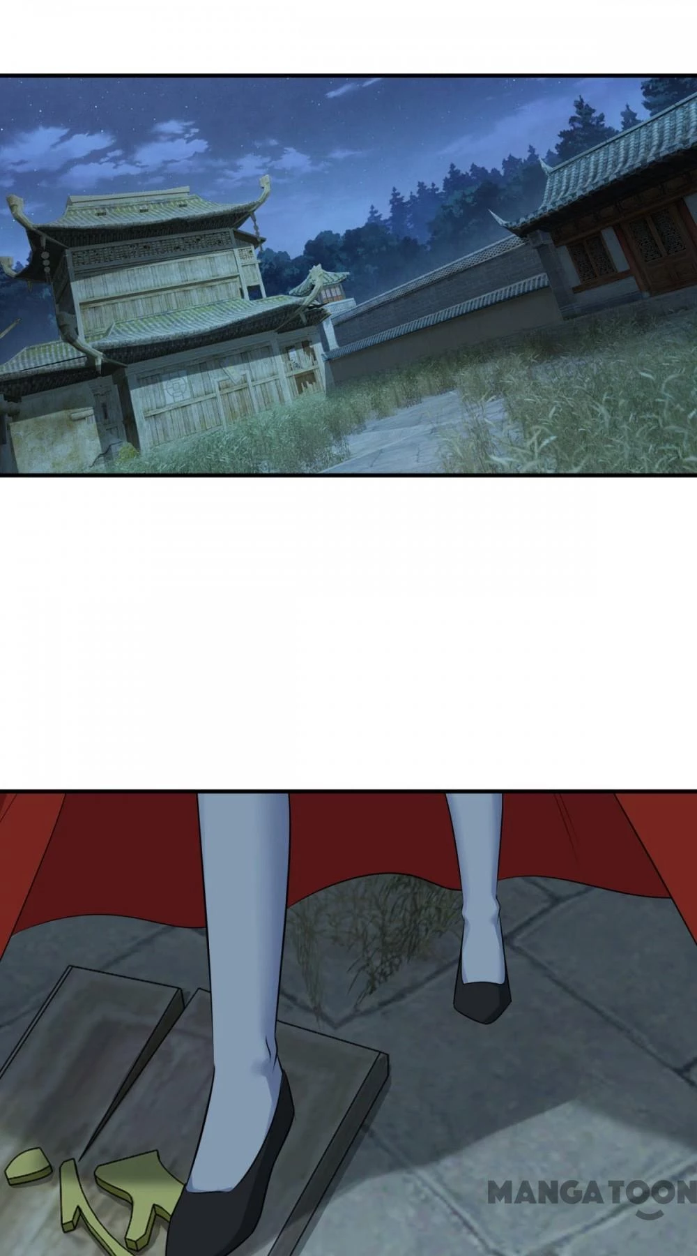 Tiên Ma Đồng Tu Chapter 181 - 14