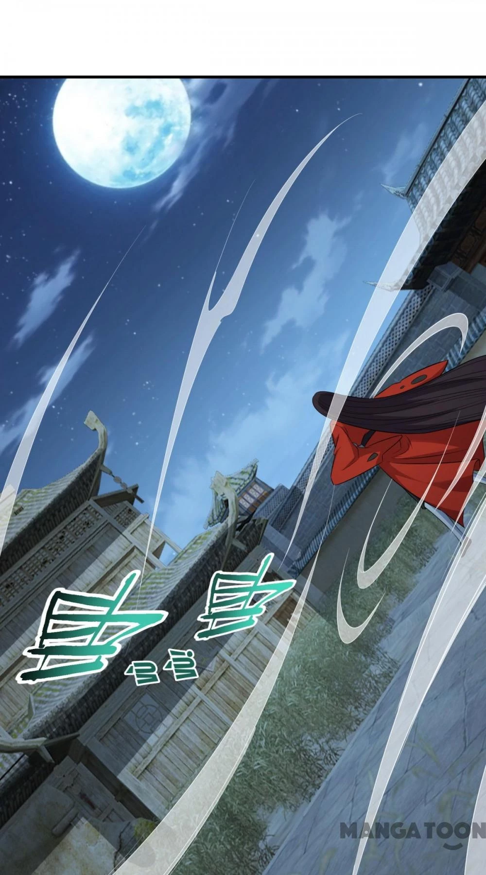 Tiên Ma Đồng Tu Chapter 181 - 16