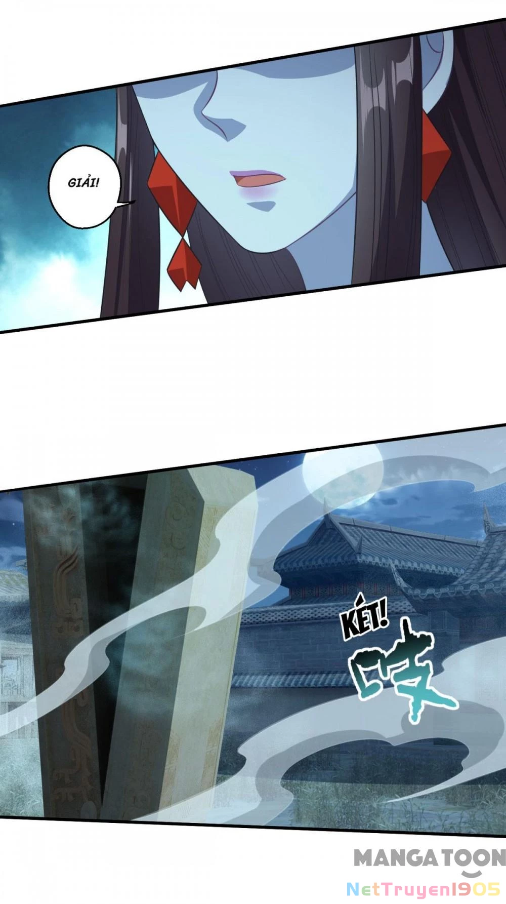 Tiên Ma Đồng Tu Chapter 181 - 20