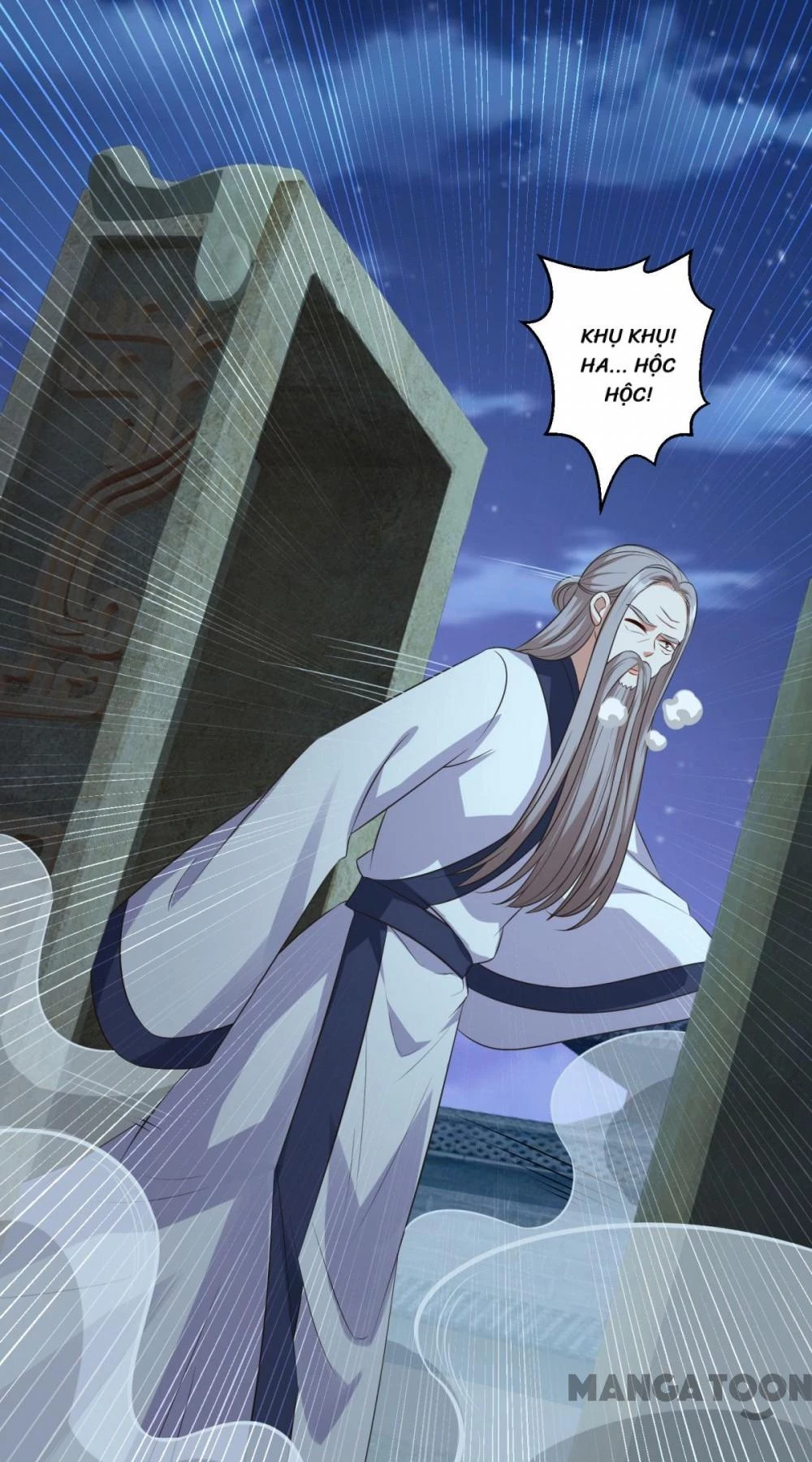 Tiên Ma Đồng Tu Chapter 181 - 21