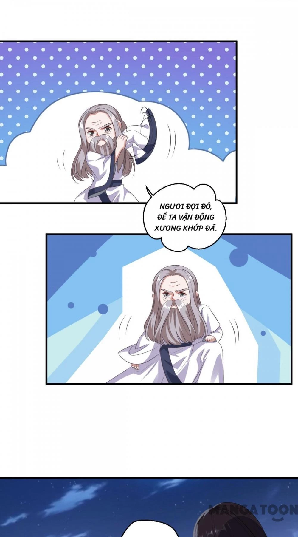 Tiên Ma Đồng Tu Chapter 181 - 25