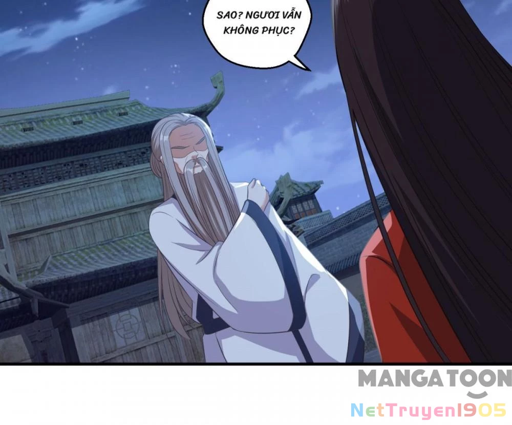 Tiên Ma Đồng Tu Chapter 181 - 26