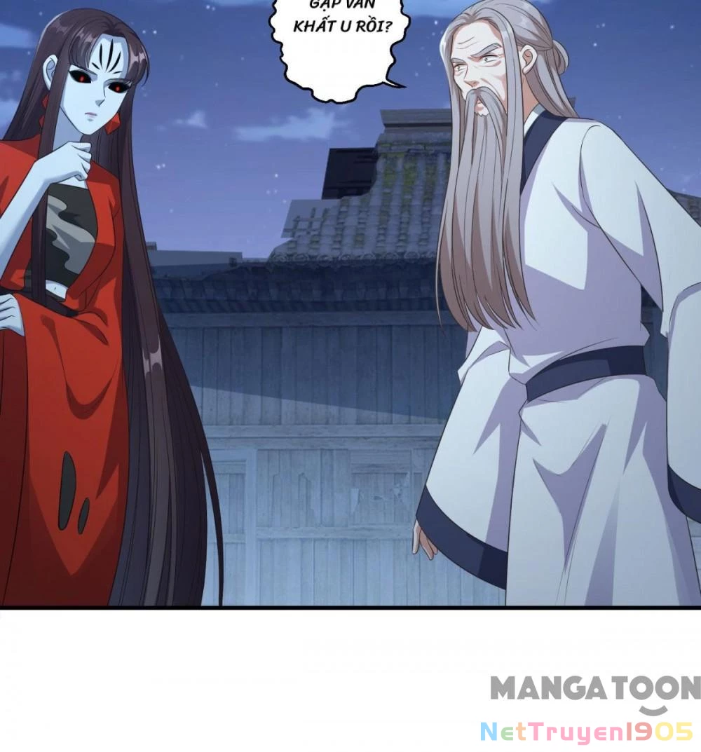 Tiên Ma Đồng Tu Chapter 181 - 30